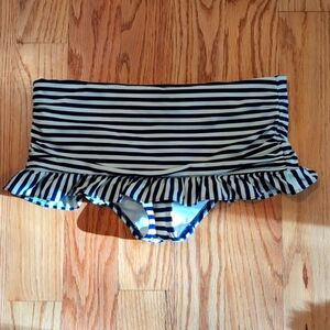 Coco Rave Jr Swim Skirt, sz L
